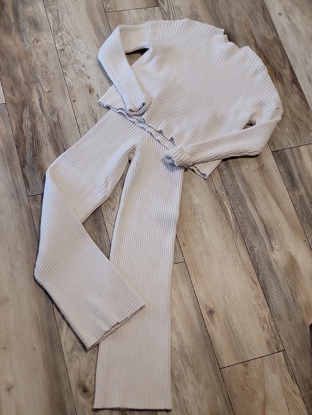 Sincerely Jules Sweater Outfit